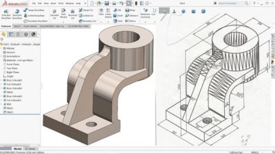 2D, Two-Dimensional, Graphic Art, Flat Design, Surface Representation Drawing