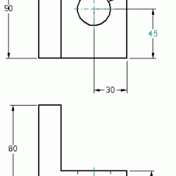 2D Drawing Artistic Sketching