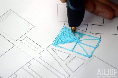 3D Pen, Artistic Innovation, Design Technology, Sculpting Device, Creative Tool Drawing