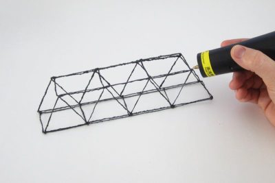 3D Pen, Sculpting Device, Creative Tool, Design Innovation, Art Technology Drawing