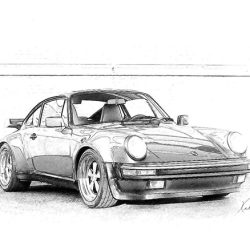 911 Drawing