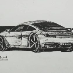 911 Drawing Image