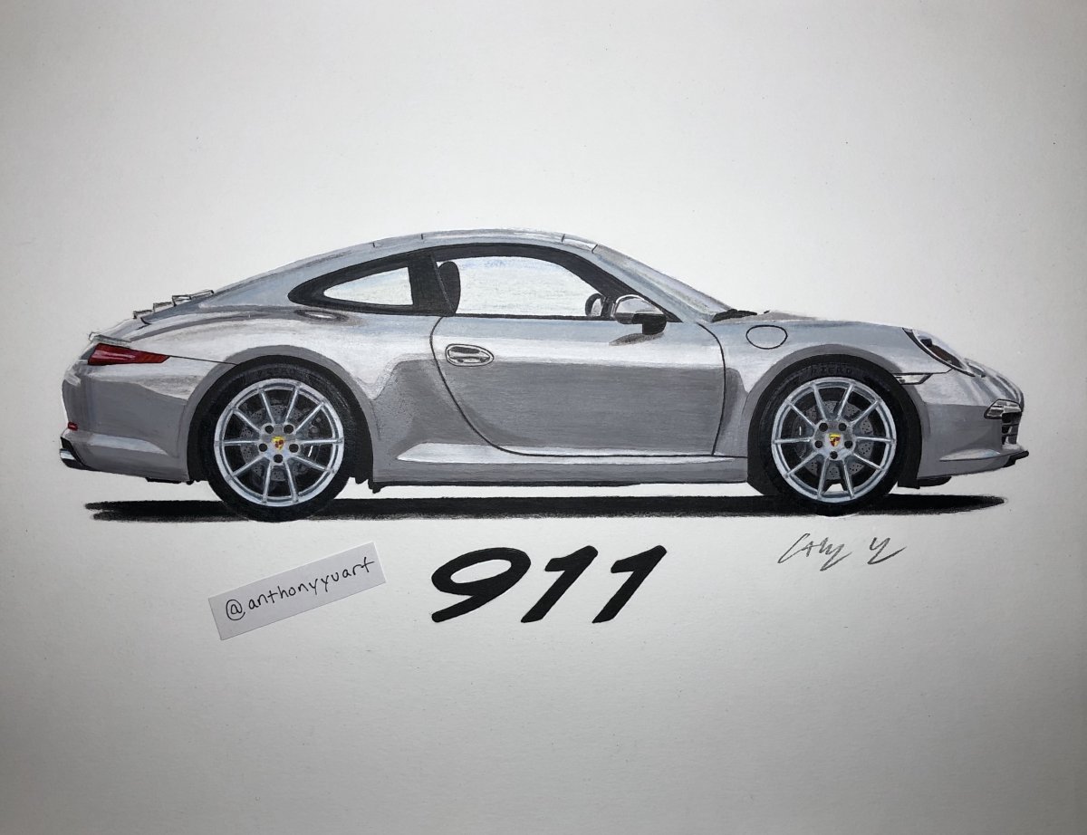 911 Drawing Picture