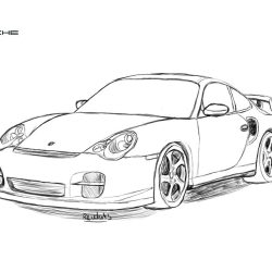 911 Drawing Hand drawn Sketch