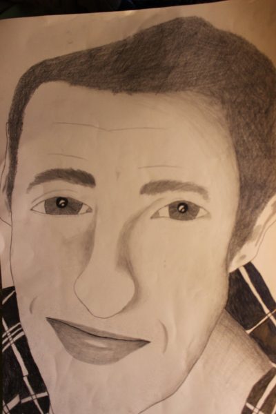 Adam Sandler, Comedy, Entertainment, Actor, Films Drawing