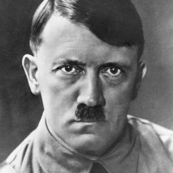 Adolf Hitler Drawing Art