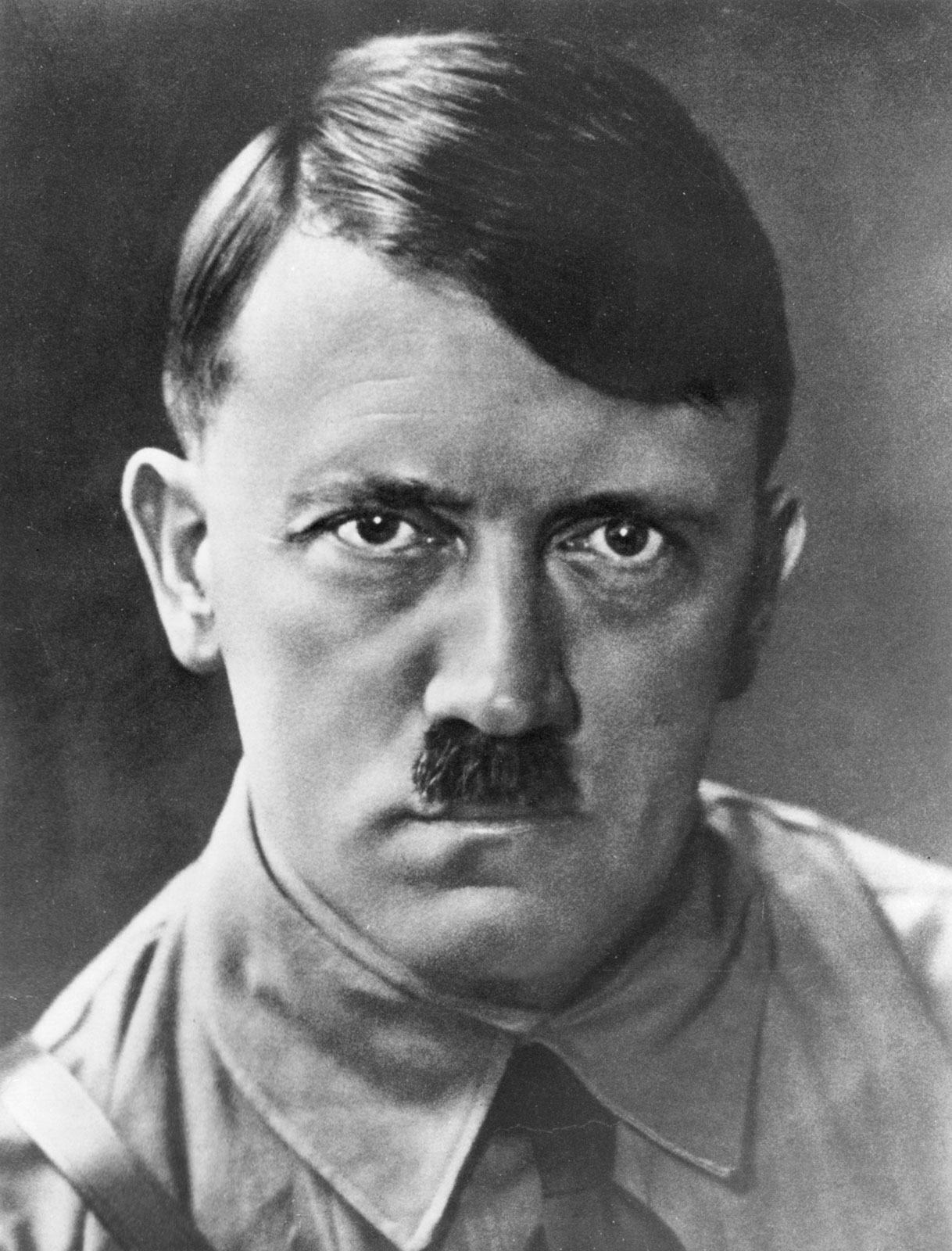 Adolf Hitler Drawing Art