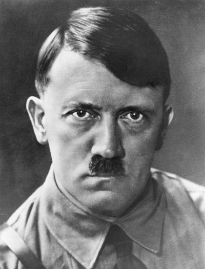 Adolf Hitler, Holocaust, World War II, Nazi, Dictator Drawing