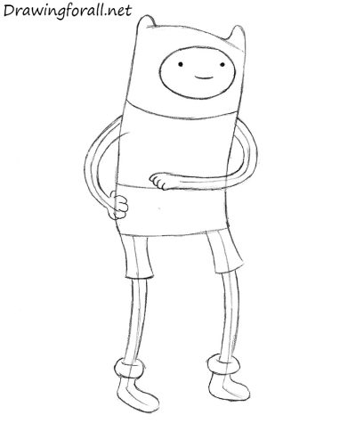 Adventure Time, Friendship, Fantasy, Imagination, Quest Drawing