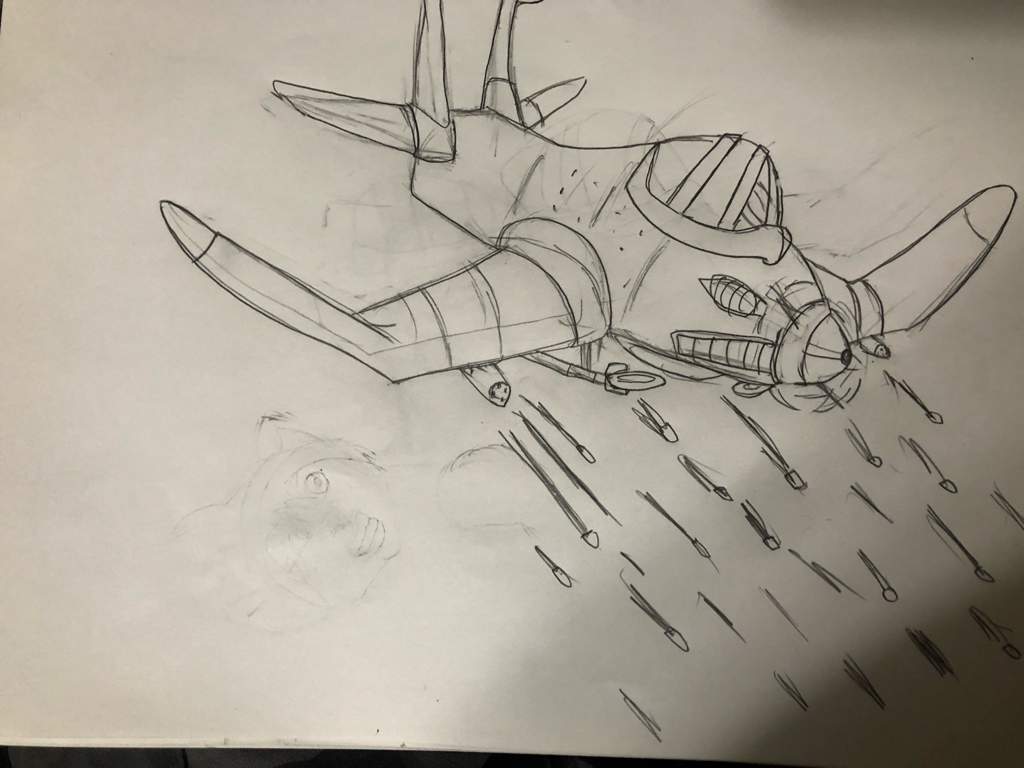 Aerosmith Drawing Creative Style