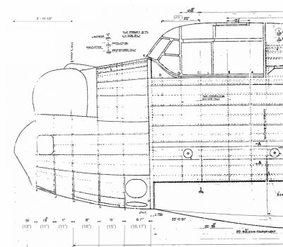 Aircraft Engineering, Aviation Technology, Flight Mechanics, Maintenance Systems, Aerodynamics Drawing