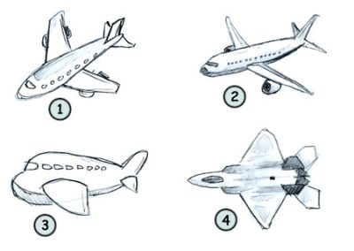 Airplane, Adventure, Parody, Comedy, Classic Drawing