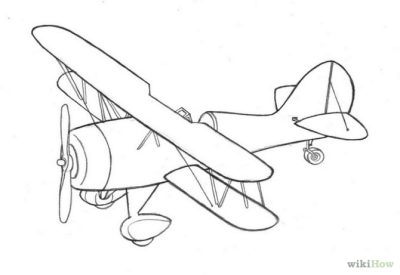 Airplane, Adventure, Parody, Comedy, Classic Drawing