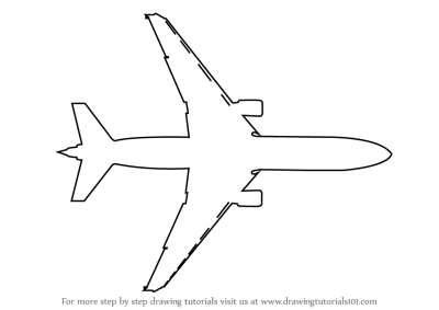 Airplane Simple, Easy Flight, Travel Made Simple, Hassle-Free Trip, Quick Journey Drawing