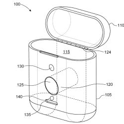 Airpods Drawing Photo