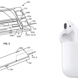 Airpods Drawing Sketch