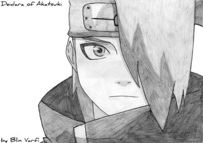 Akatsuki, Ninjas, Ambition, Villainy, Organization Drawing