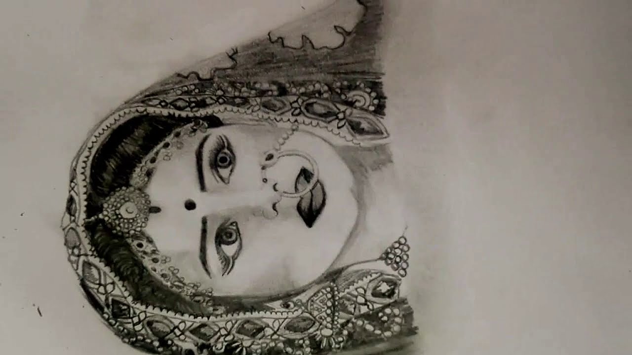 Akbar Drawing Amazing Sketch