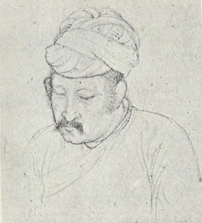 Akbar, Emperor, Culture, Legacy, Mughal Drawing