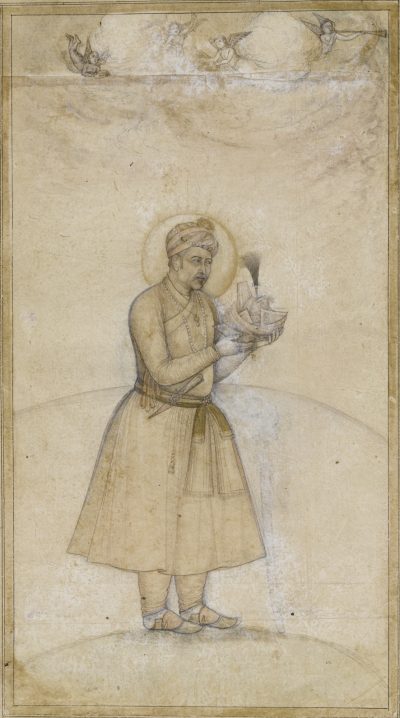 Akbar, Emperor, Culture, Legacy, Mughal Drawing