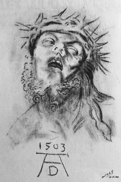 Albrecht Durer, Renaissance, Artist, Masterpiece, Engraving Drawing