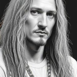 Alice in Chains Drawing Art Sketch Image