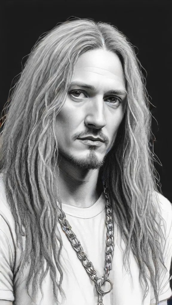 Alice in Chains Drawing Art Sketch Image
