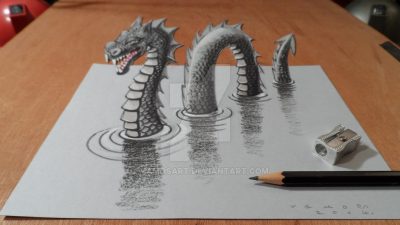 Alien Encounter, Alien Abduction, Alien Life, Alien Technology, Alien Invasion Drawing