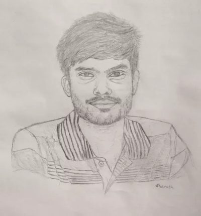 Allu Arjun, Film Producer, Stylish Star, Telugu Actor, Dance Icon Drawing