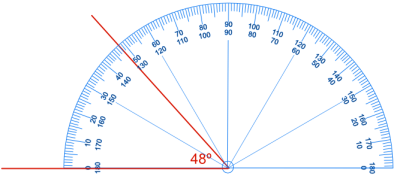 Angle, Orientation, Viewpoint, Perspective, Inclination Drawing