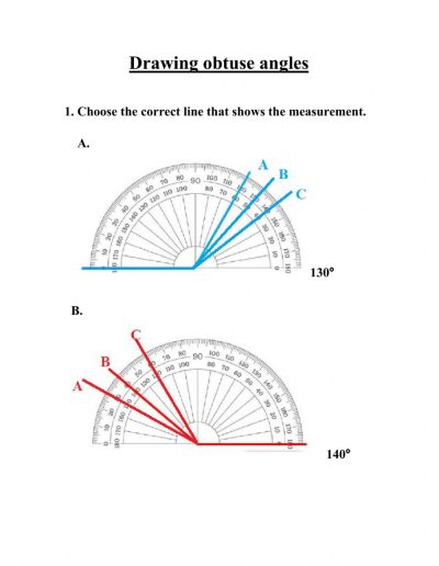 Angle, Inclination, Perspective, Orientation, Direction Drawing