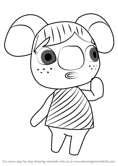 Animal Crossing, Customization, Adventure, Relaxation, Community Drawing