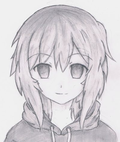 Anime, Animation, Series, Japanese, Culture Drawing