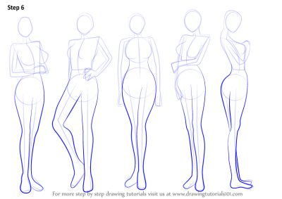 Anime Pose, Character Action, Visual Flair, Expressive Gesture, Dynamic Stance Drawing