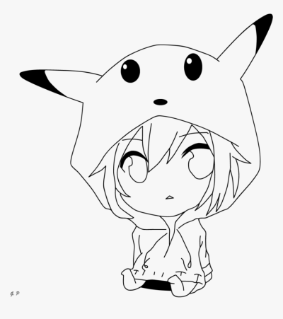 Anime Chibi, Cute Characters, Kawaii Aesthetic, Miniature Style, Playful Art Drawing