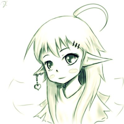 Anime Elf, Anime Aesthetics, Magical Being, Elvish Lore, Fantasy Character Drawing