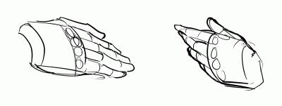 Anime Hand, Manga Style, Creative Expression, Character Design, Art Reference Drawing