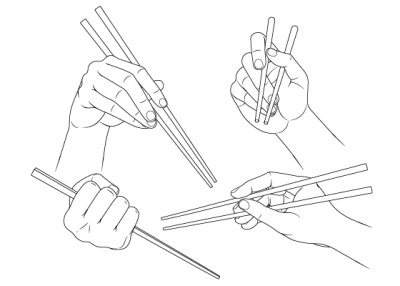 Anime Hand, Animated Fingers, Japanese Art, Otaku Style, Manga Gesture Drawing