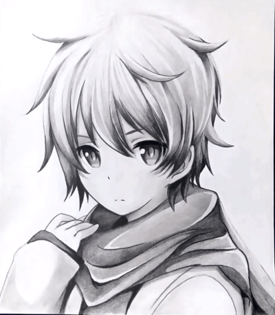 Anime, Series, Animation, Otaku, Manga Drawing