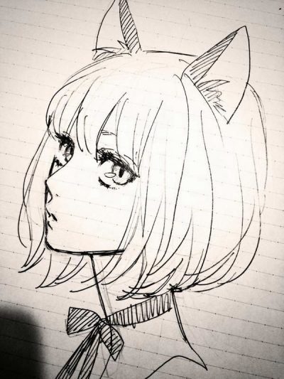 Anime, Culture, Animation, Series, Japanese Drawing