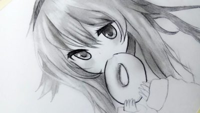 Anime, Series, Animation, Otaku, Manga Drawing