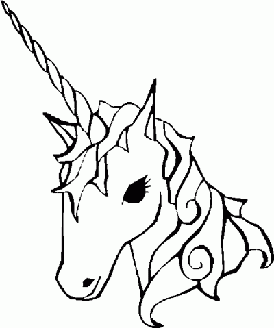 Anime Unicorn, Whimsical Design, Colorful Adventures, Magical Creature, Fantasy World Drawing