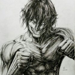 Aot Drawing Sketch
