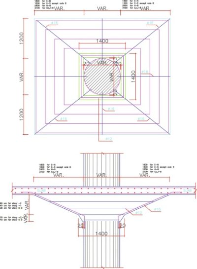 Architect, Builder, Designer, Innovator, Planner Drawing