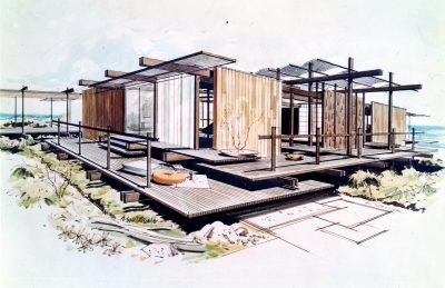 Elements, Constituents, Factors, Aspects, Components Drawing