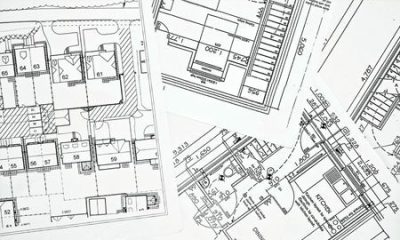 Architectural Design, Architectural Engineering, Architectural Aesthetics, Architectural Innovation, Architectural Style Drawing