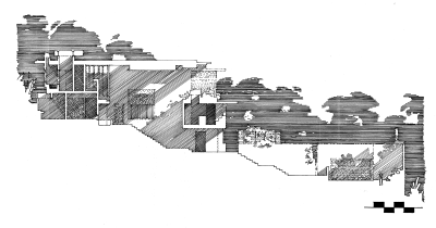 Architecture, Aesthetics, Functionality, Structure, Design Drawing