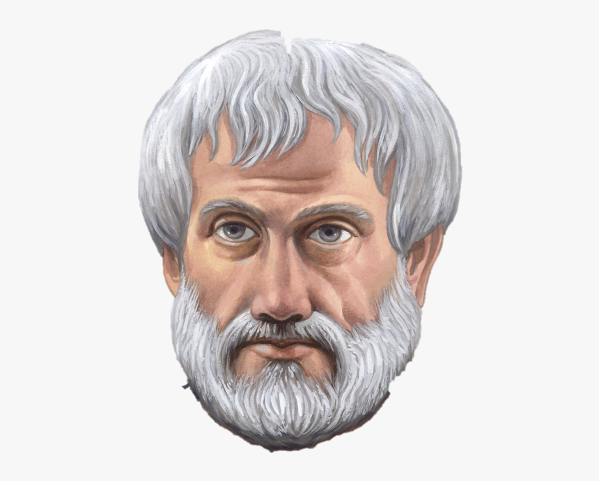 Aristotle Drawing Art