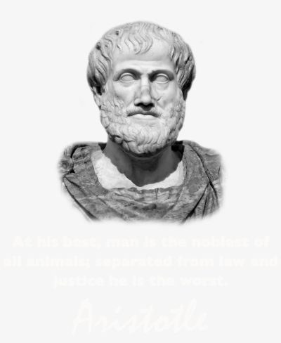 Aristotle, Ethics, Science, Philosophy, Logic Drawing