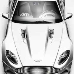 Aston Martin Drawing Sketch Picture